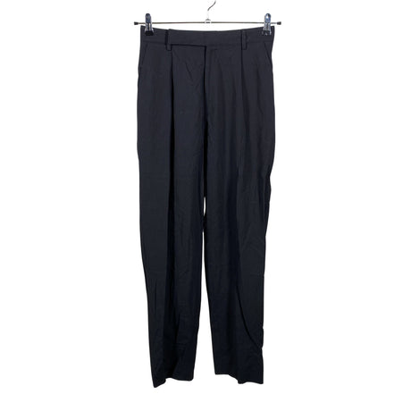 Unisex Filippa K. - Slacks, size 36 - Black ()