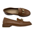 Unisex Michael Kors - Loafers, size 42 - Brown ()