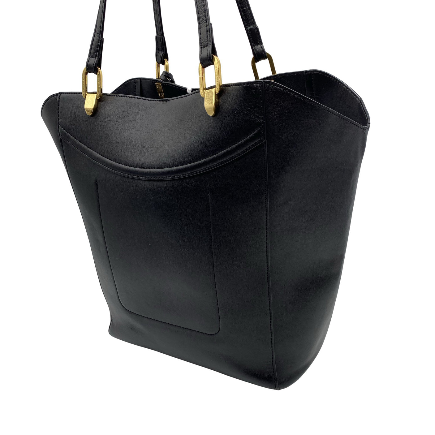 Unisex Lauren Ralph Lauren - Handbag, size Maxi - Black (2)
