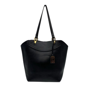 Unisex Lauren Ralph Lauren - Handbag, size Maxi - Black (1)