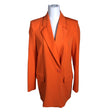 Unisex InWear - Jacket, size 38 - Orange ()