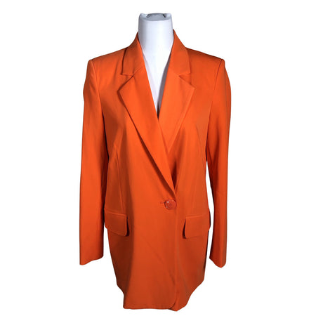 Unisex InWear - Jacket, size 38 - Orange ()
