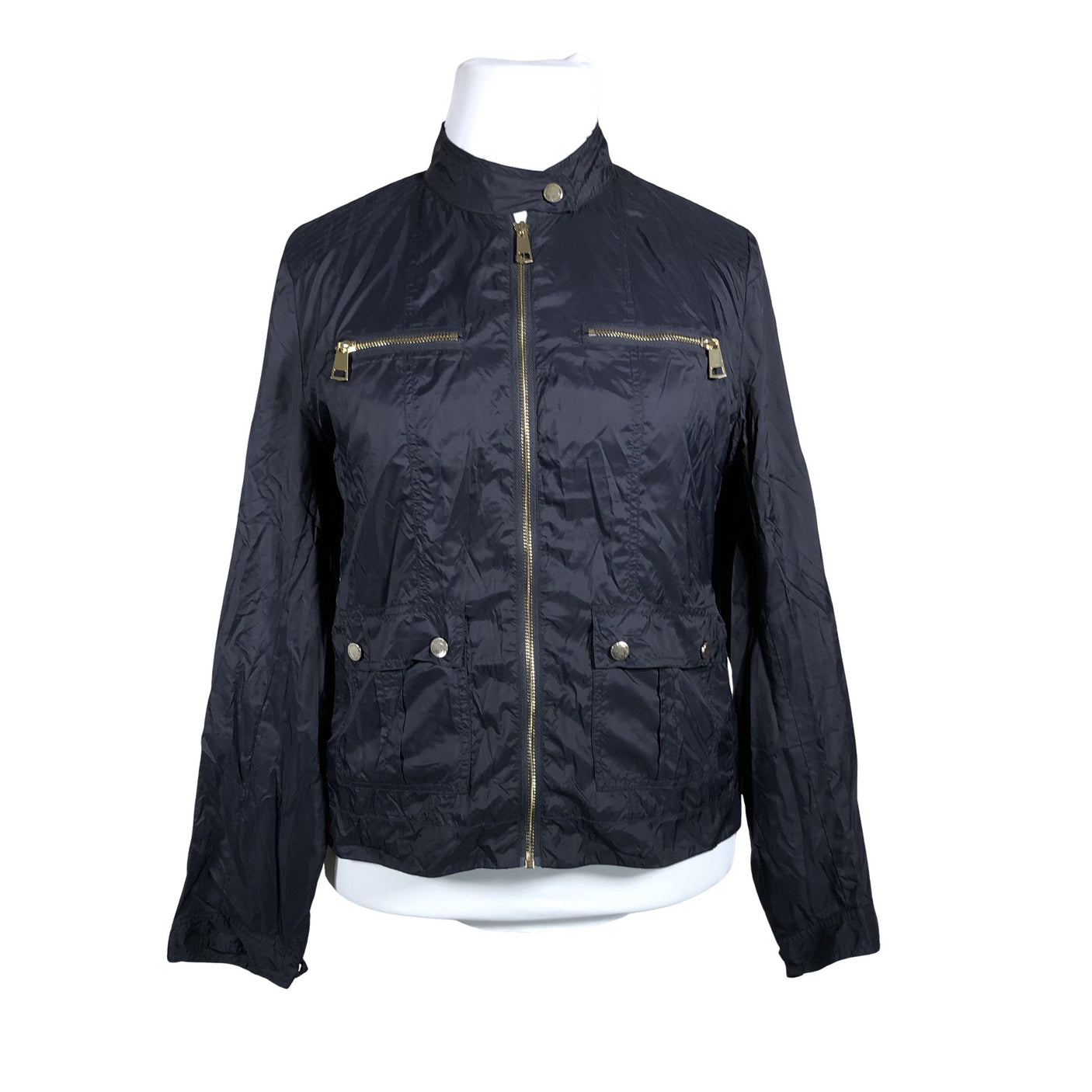 Unisex Philosophy Blues Original - Outdoor jacket, size 42 - Blue (1)