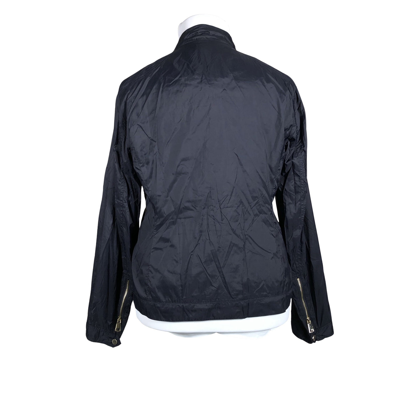 Unisex Philosophy Blues Original - Outdoor jacket, size 42 - Blue (2)