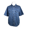 Unisex Ivy & Oak - Denim shirt, size 44 - Blue ()