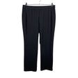 Unisex Philosophy Blues Original - Slacks, size 42 - Black ()