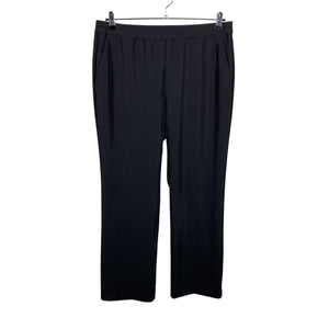 Unisex Philosophy Blues Original - Slacks, size 42 - Black (1)