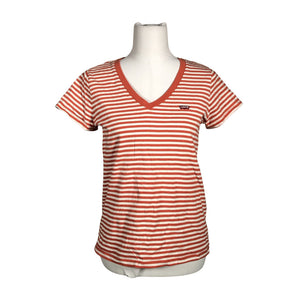 Unisex Levi's - T-shirt, size 36 - Red (1)