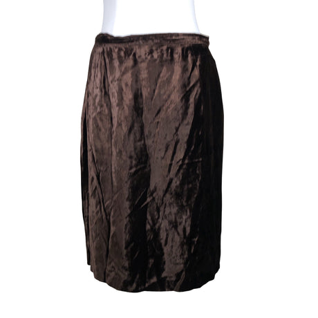 Unisex Avenue - Suit set, size 40 - Brown (2)