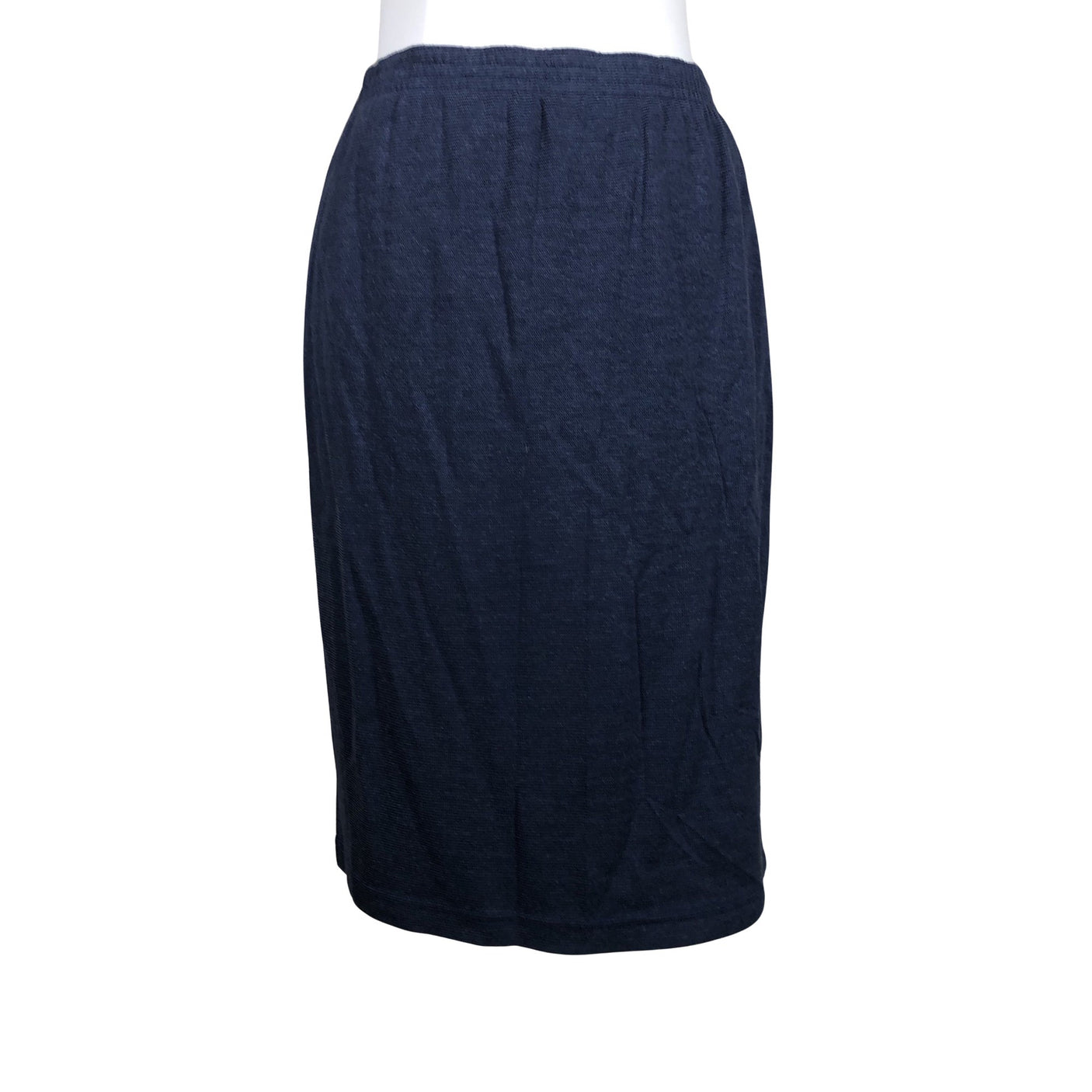 Unisex Almia - Fabric skirt, size 40 - Blue (1)
