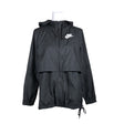 Unisex Nike - Outdoor jacket, size 36 - Black ()