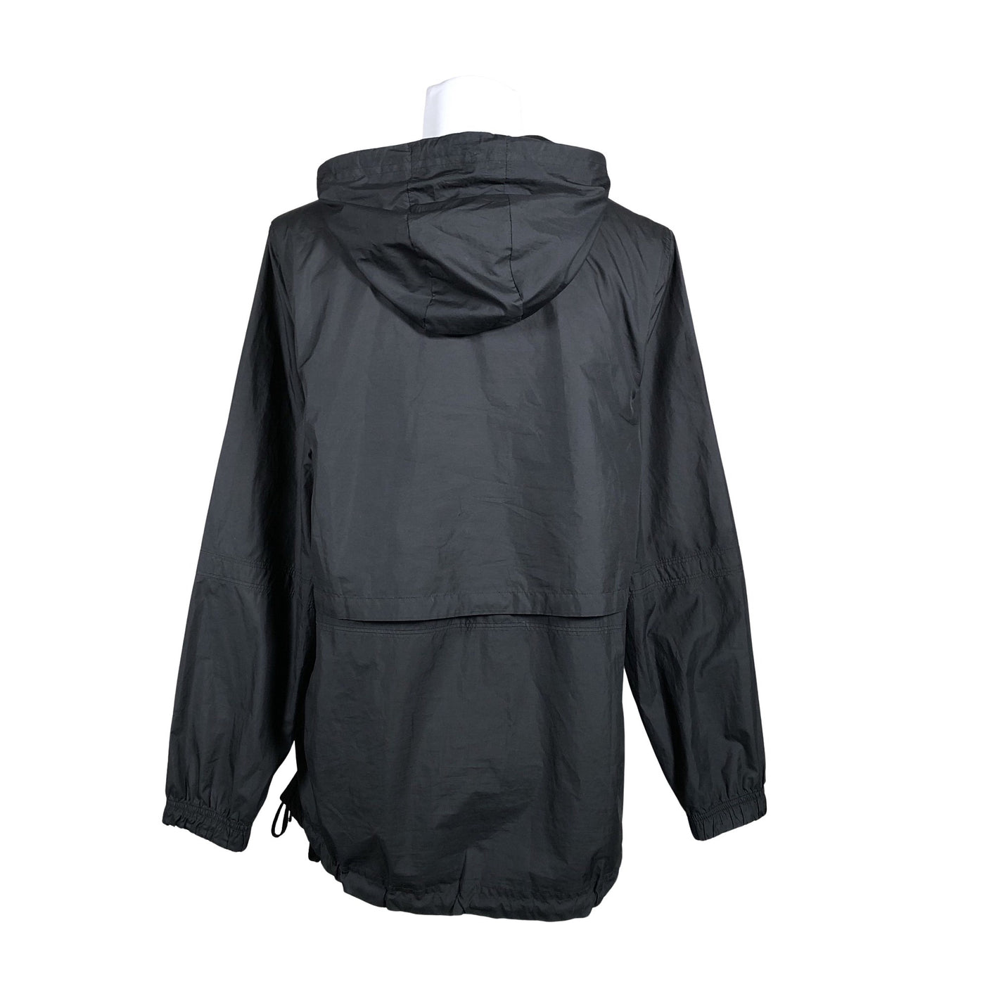 Unisex Nike - Outdoor jacket, size 36 - Black (2)