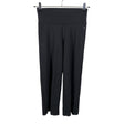 Unisex Soc - Tricot pants, size 38 - Black ()
