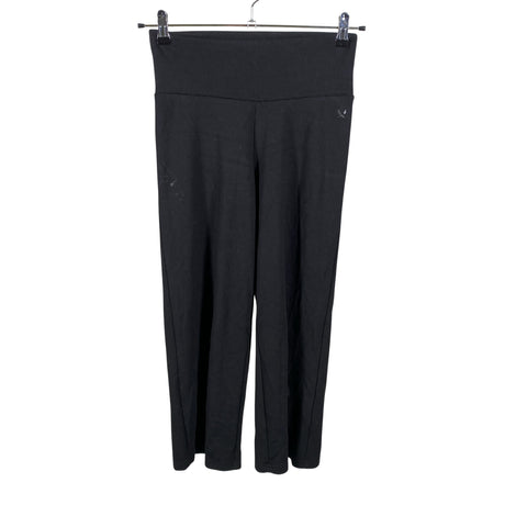 Unisex Soc - Tricot pants, size 38 - Black ()