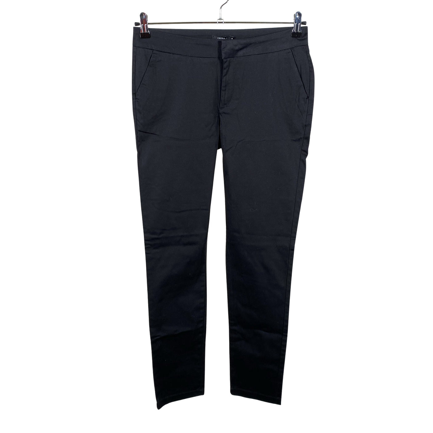 Unisex Nanso - Slacks, size 38 - Black (1)