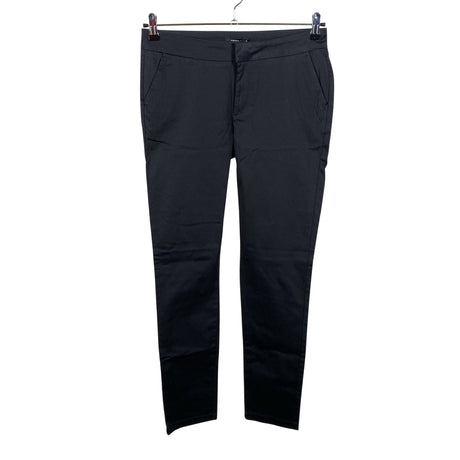 Unisex Nanso - Slacks, size 38 - Black ()