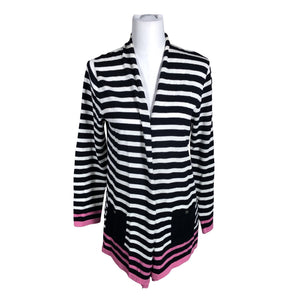 Unisex Gerry Weber - Cardigan, size 38 - Blue (1)