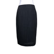 Unisex Andiata - Fabric skirt, size 40 - Blue ()