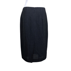 Unisex Andiata - Fabric skirt, size 40 - Blue (2)
