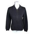 Unisex Basler - Cardigan, size 38 - Black ()