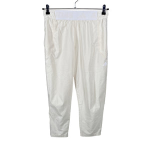Unisex Adidas - Sports trousers, size 36 - Natural white (1)