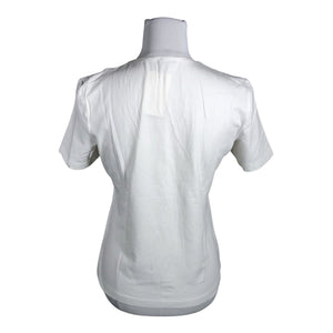 Unisex Gerry Weber - T-shirt, size 38 - White (2)