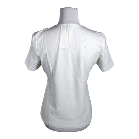 Unisex Gerry Weber - T-shirt, size 38 - White (2)