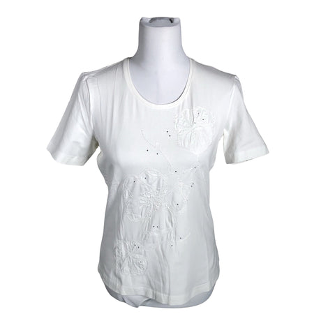Unisex Gerry Weber - T-shirt, size 38 - White ()