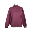 Unisex Levi's - Sweatshirt, size 38 - Wine red ()