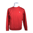 Unisex Knowledge Cotton Apparel - Sweatshirt, size S - Red ()