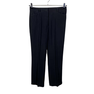 Unisex Gerry Weber - Slacks, size 38 - Black (1)