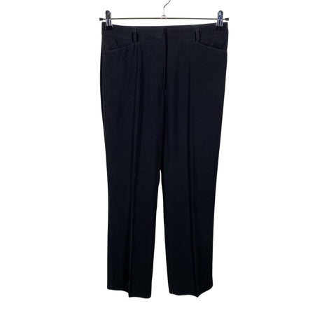 Unisex Gerry Weber - Slacks, size 38 - Black ()