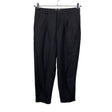 Unisex Kaffe - Slacks, size 36 - Black ()