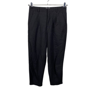 Unisex Kaffe - Slacks, size 36 - Black (1)