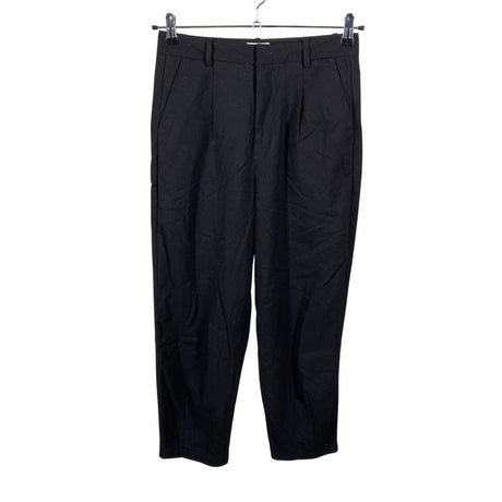 Unisex Kaffe - Slacks, size 36 - Black ()