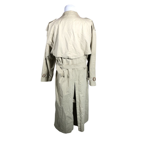Unisex Bugatti - Trench coat, size XL - Beige ()