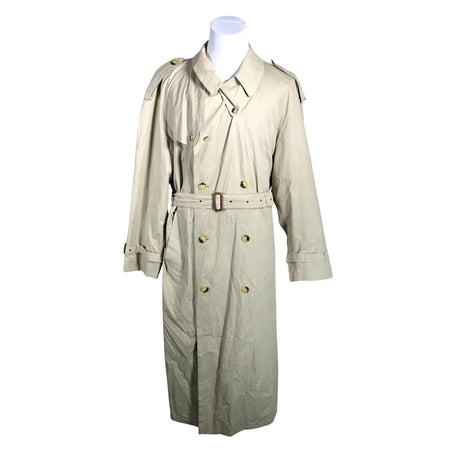 Unisex Bugatti - Trench coat, size XL - Beige (2)