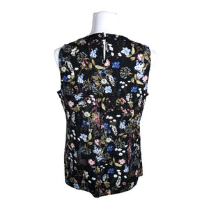 Unisex Taifun - Top, size 36 - Black (2)
