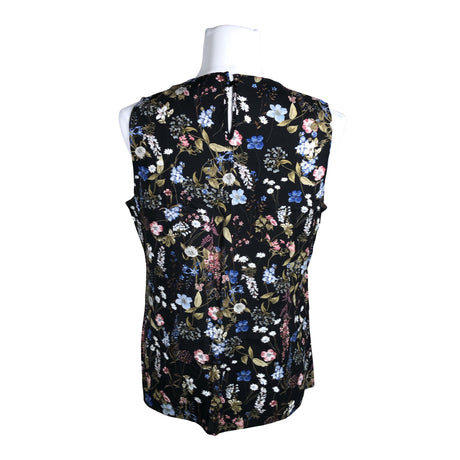 Unisex Taifun - Top, size 36 - Black (2)