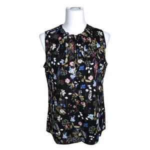 Unisex Taifun - Top, size 36 - Black (1)