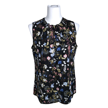 Unisex Taifun - Top, size 36 - Black ()