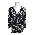 Unisex Esprit - Blouse, size 38 - Black ()