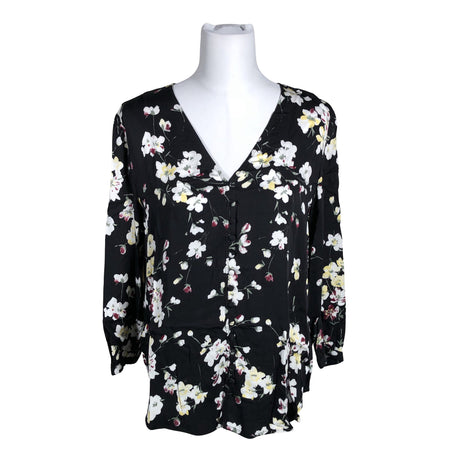 Unisex Esprit - Blouse, size 38 - Black ()