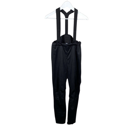 Unisex Halti - Sports trousers, size 36 - Black ()