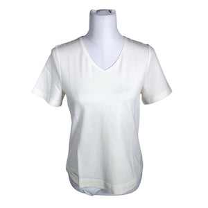 Unisex Gelco - T-shirt, size 38 - Natural white (1)