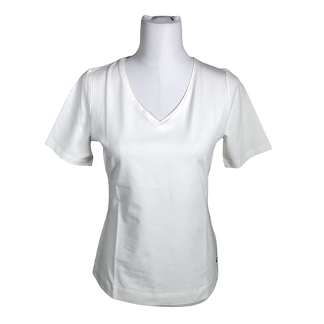 Unisex Ril's - T-shirt, size 38 - White ()