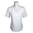 Unisex Ril's - T-shirt, size 38 - White ()