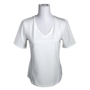 Unisex Ril's - T-shirt, size 38 - White (1)