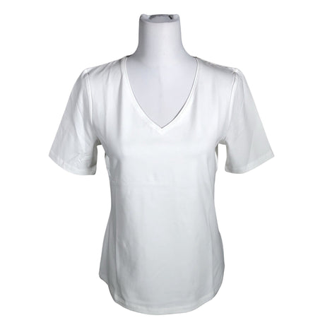 Unisex Ril's - T-shirt, size 38 - White ()