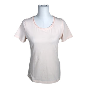 Unisex Ril's - T-shirt, size 38 - Light pink (1)